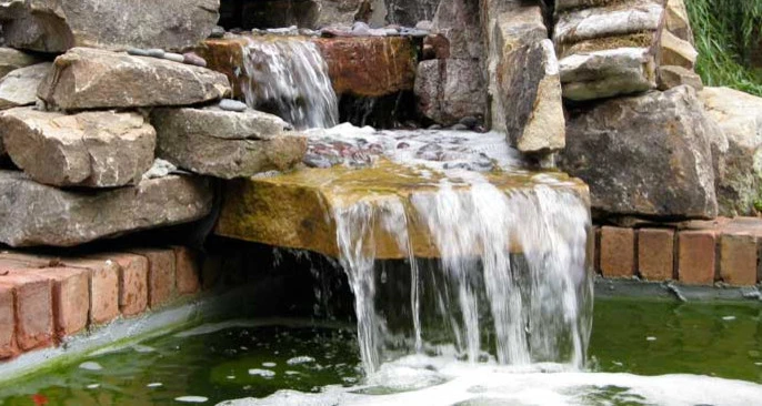 Water Features - Irrigation - Fencing by J Loper And Co. - Photo 7