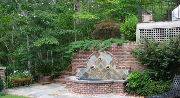 Water Features - Irrigation - Fencing by J Loper And Co. - Photo 5