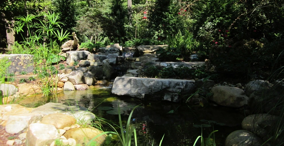 Water Features - Irrigation - Fencing by J Loper And Co. - Photo 3