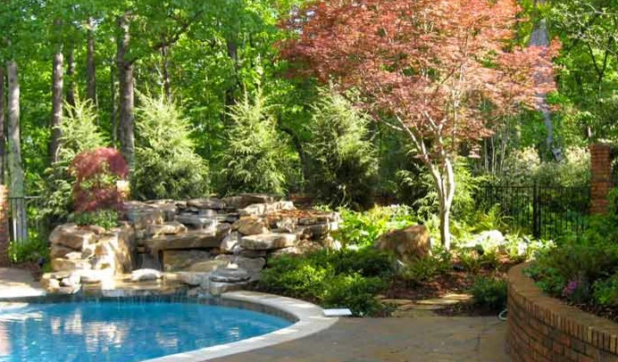 Water Features - Irrigation - Fencing by J Loper And Co. - Photo 6