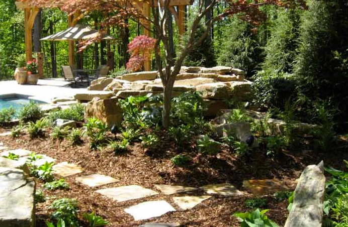 Patios - Retaining Walls - Walks by J Loper And Co. - Photo 6