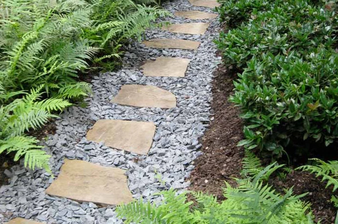 Patios - Retaining Walls - Walks by J Loper And Co. - Photo 5