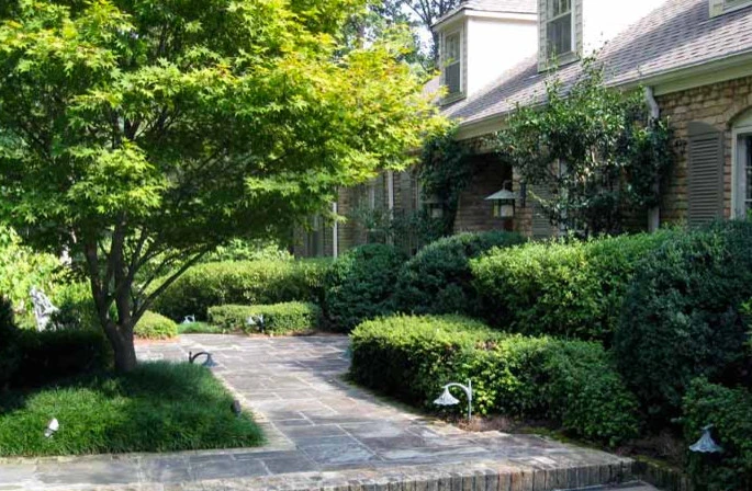 Patios - Retaining Walls - Walks by J Loper And Co. - Photo 4