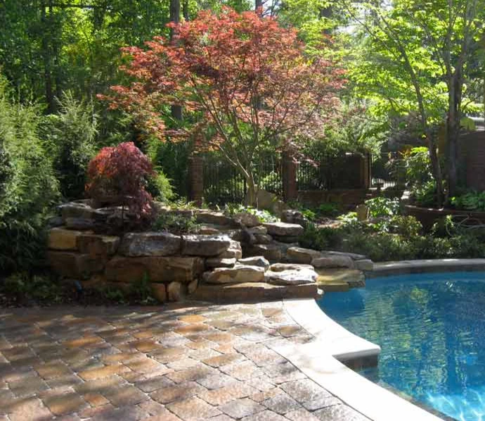 Patios - Retaining Walls - Walks by J Loper And Co. - Photo 7