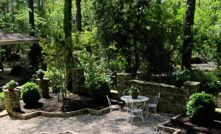 Patios - Retaining Walls - Walks by J Loper And Co. - Photo 3