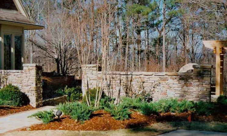 Patios - Retaining Walls - Walks by J Loper And Co. - Photo 2