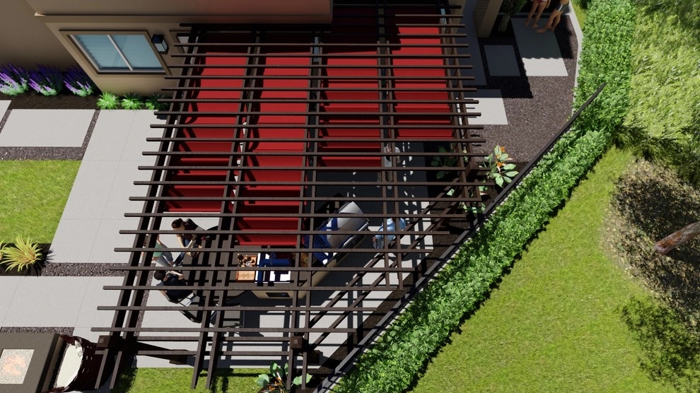 Ladera Ranch, California - 3D Animation Design by 3D Solutions - Photo 10