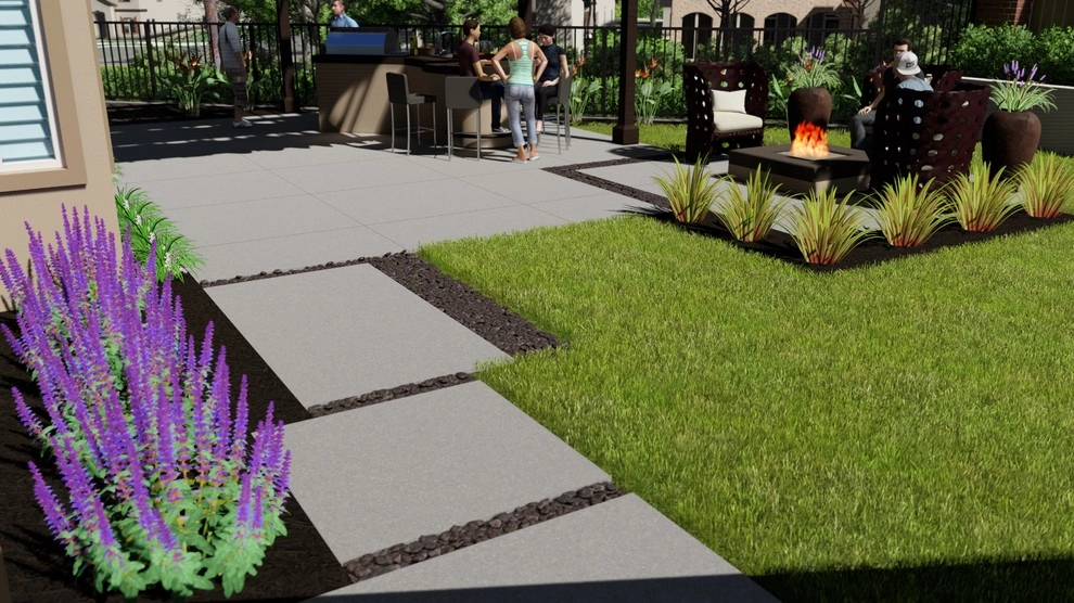 Ladera Ranch, California - 3D Animation Design by 3D Solutions - Photo 3