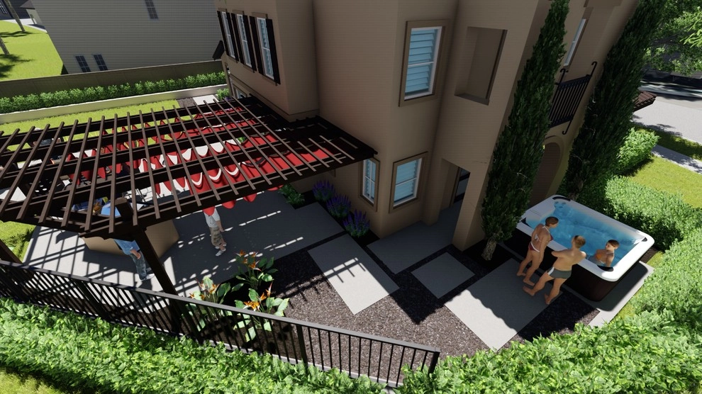 Ladera Ranch, California - 3D Animation Design by 3D Solutions - Photo 11