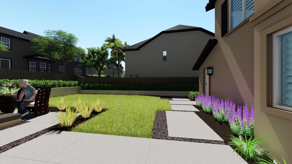 Ladera Ranch, California - 3D Animation Design by 3D Solutions - Photo 20