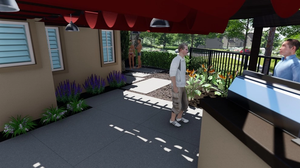 Ladera Ranch, California - 3D Animation Design by 3D Solutions - Photo 16