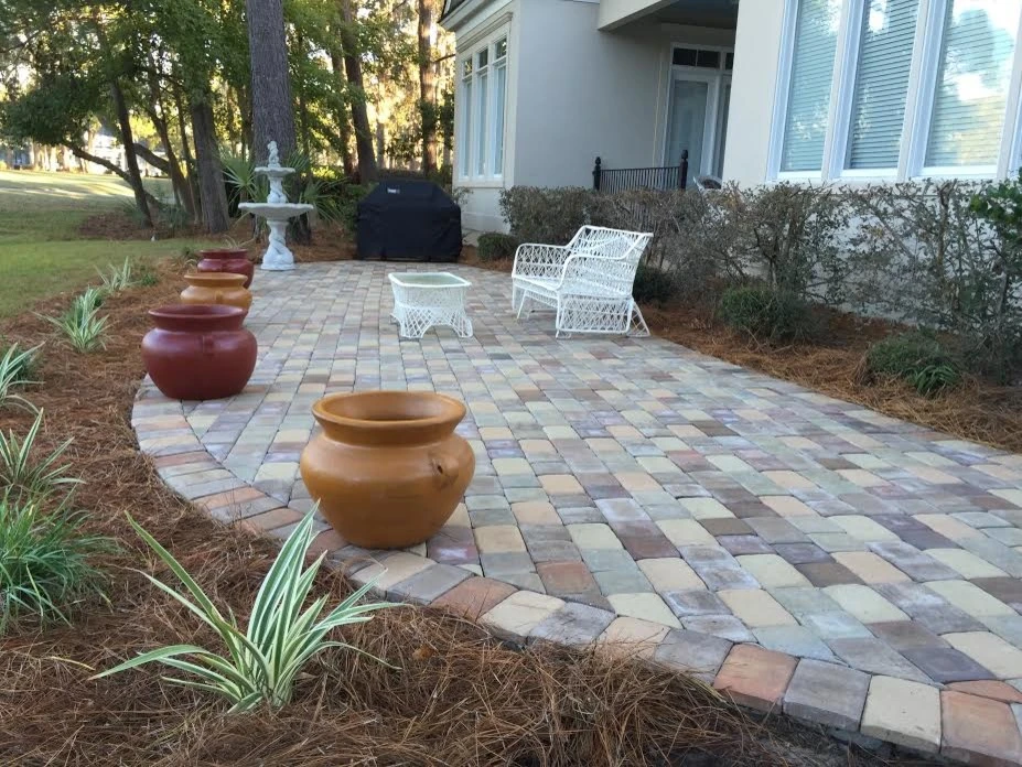 John Glenn Landscapes Inc - Photo 10
