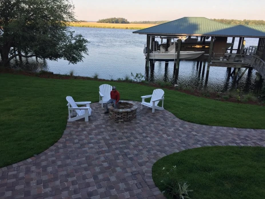 John Glenn Landscapes Inc - Photo 3
