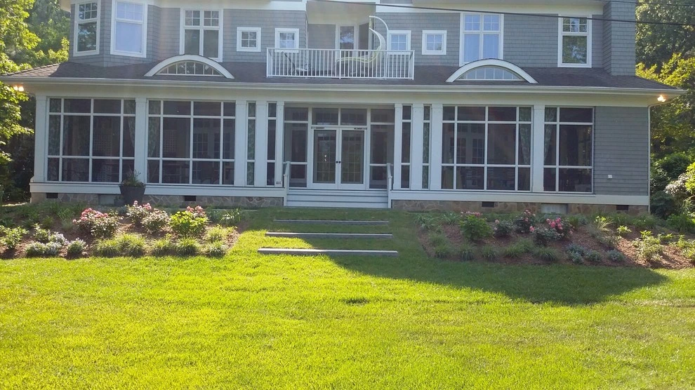 John Glenn Landscapes Inc by John Glenn Landscapes Inc - Photo 25