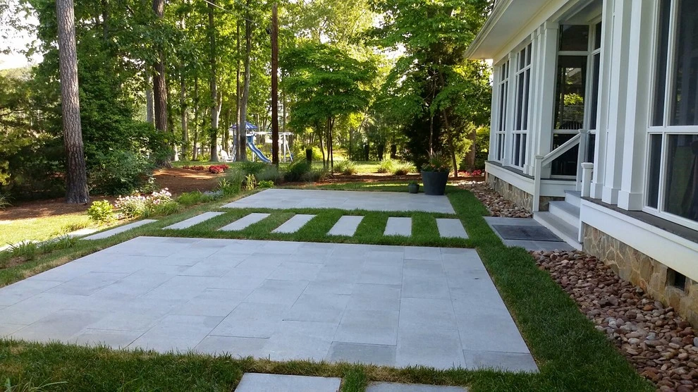 John Glenn Landscapes Inc by John Glenn Landscapes Inc - Photo 29
