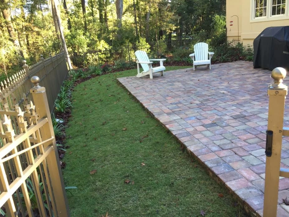 John Glenn Landscapes Inc - Photo 12