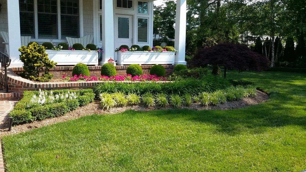 John Glenn Landscapes Inc - Photo 14