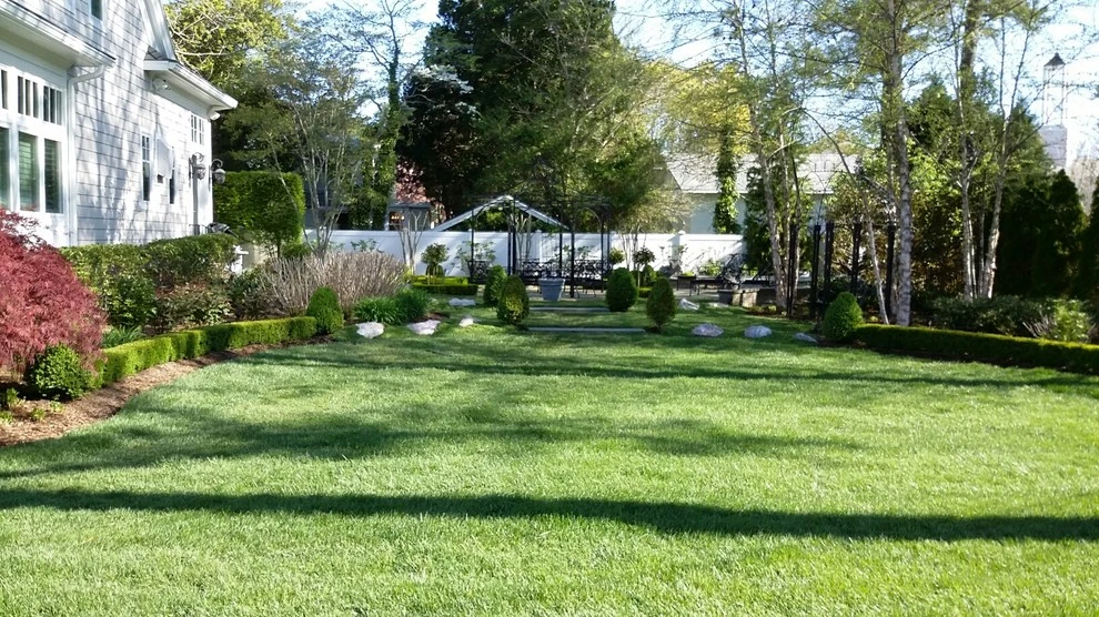 John Glenn Landscapes Inc by John Glenn Landscapes Inc - Photo 18