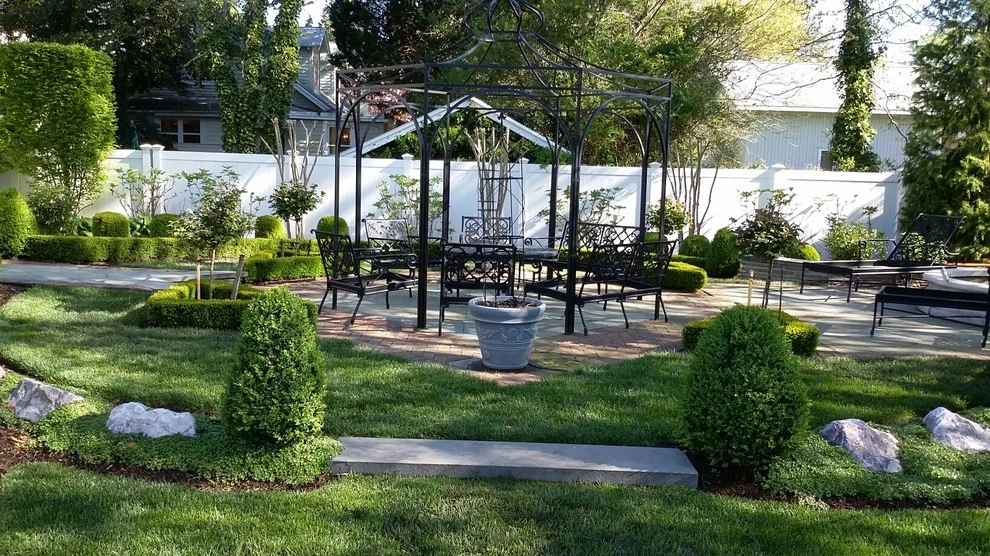 John Glenn Landscapes Inc by John Glenn Landscapes Inc - Photo 23