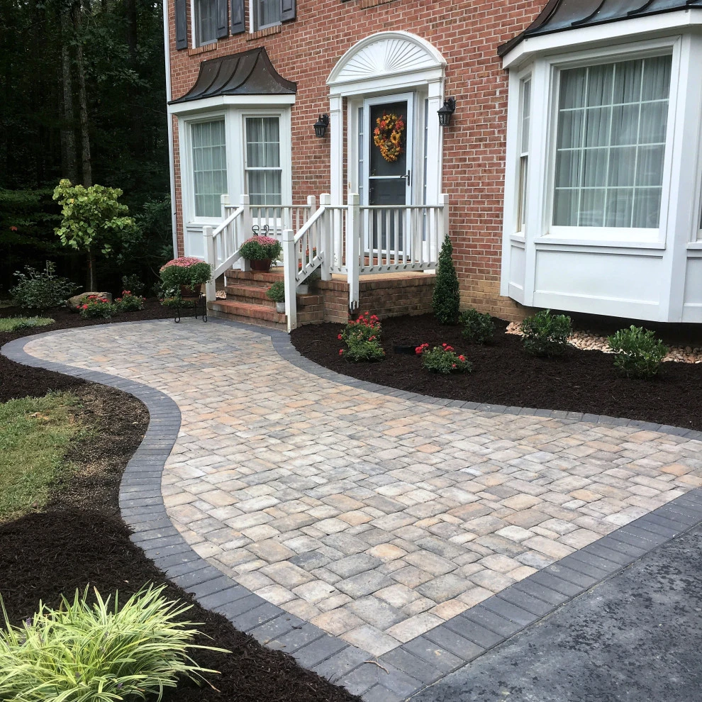 John Spector Landscape Design - Photo 11