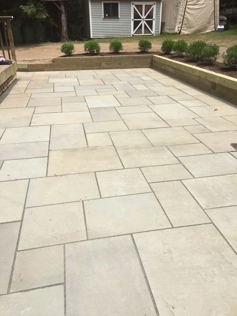 John Spector Landscape Design - Photo 7