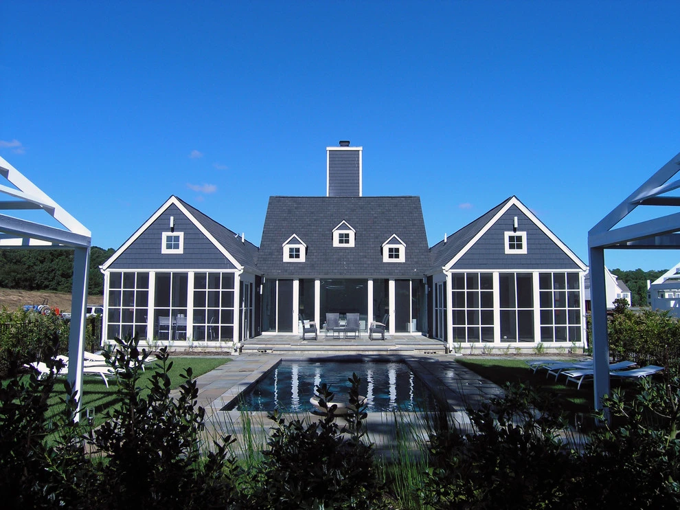Rehoboth Beach by Jordan Honeyman Landscape Architecture, LLC - Photo 3