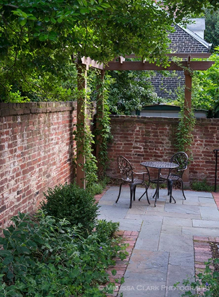 Jordan Honeyman Landscape Architecture, LLC - Photo 2