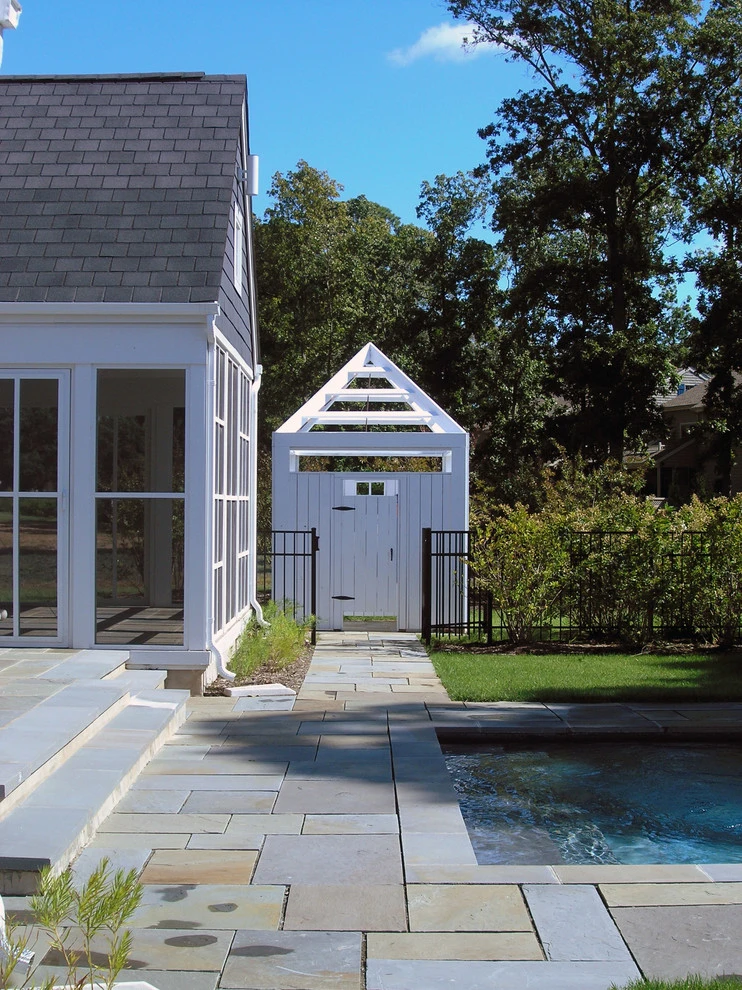 Rehoboth Beach by Jordan Honeyman Landscape Architecture, LLC - Photo 2
