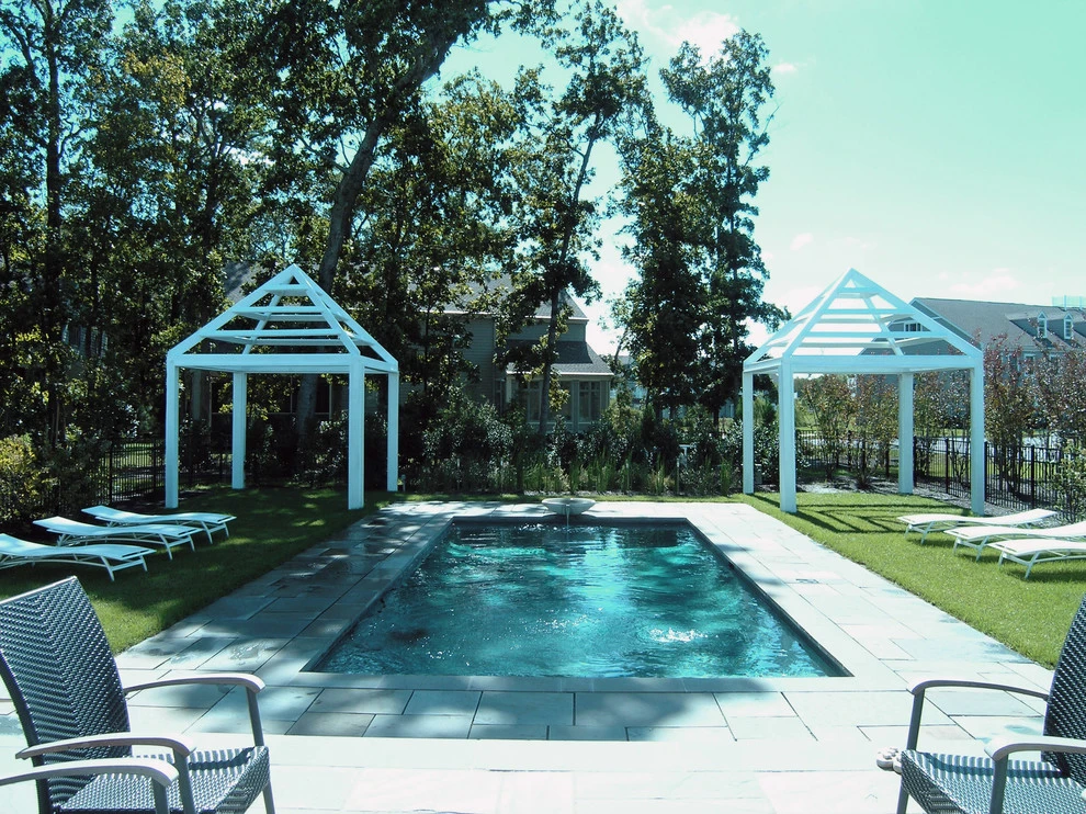 Rehoboth Beach by Jordan Honeyman Landscape Architecture, LLC - Photo 4