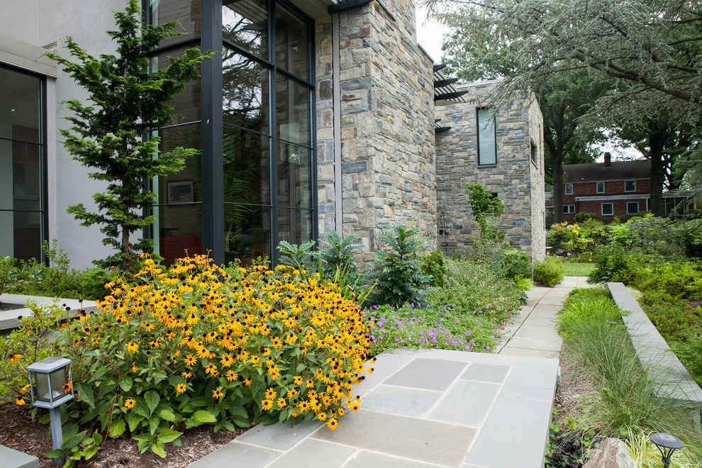 Jordan Honeyman Landscape Architecture, LLC - Photo 11