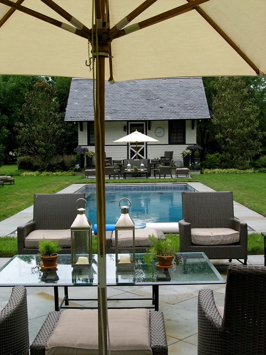 Jordan Honeyman Landscape Architecture, LLC - Photo 4
