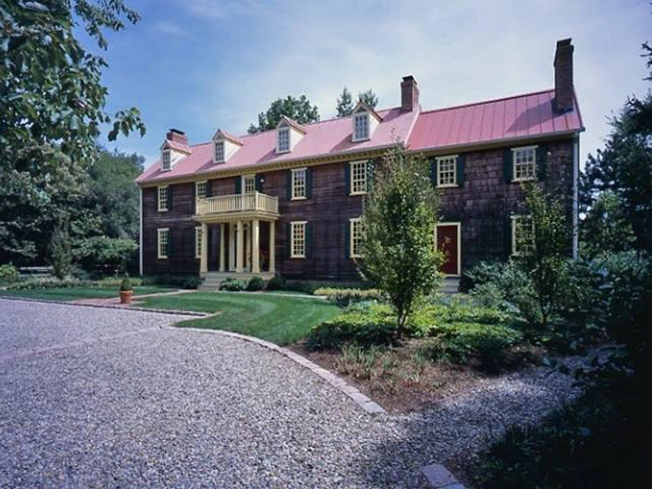 Jordan Honeyman Landscape Architecture, LLC - Photo 8
