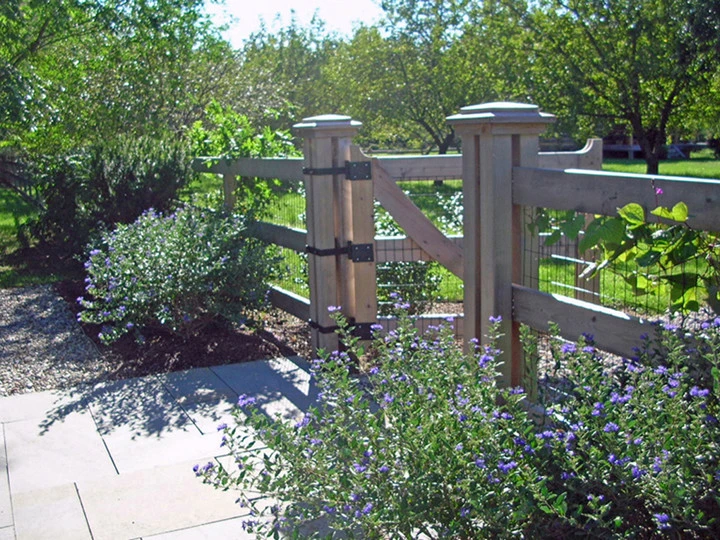 Jordan Honeyman Landscape Architecture, LLC - Photo 10