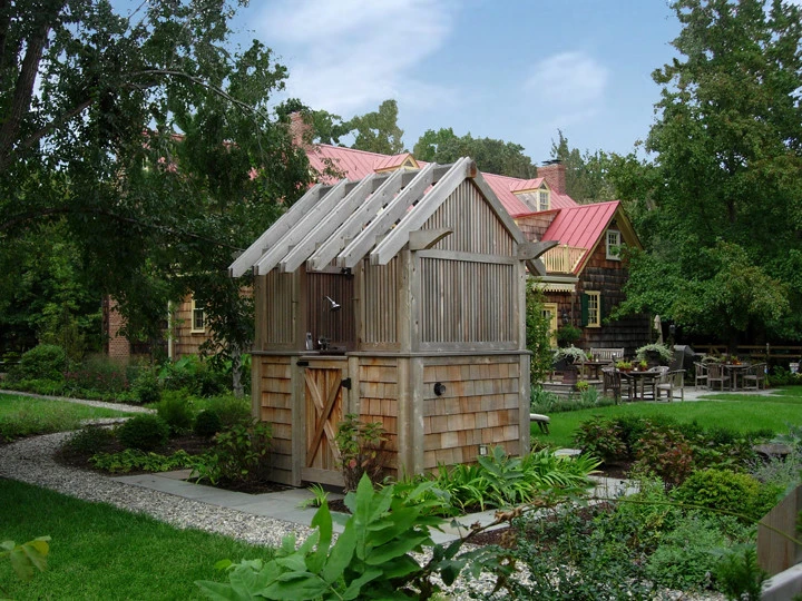Jordan Honeyman Landscape Architecture, LLC - Photo 9