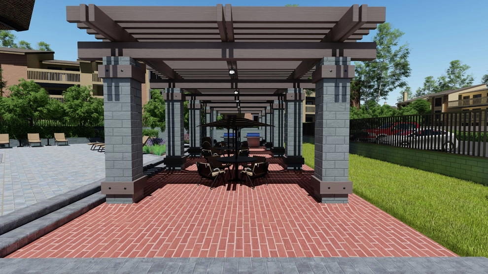 3D Design: Avalon Management Lake Forest, CA by 3D Solutions - Photo 18