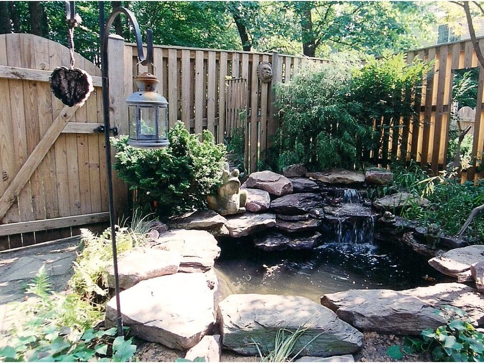 Kalyx Green Landscape Design And Installation - Photo 3
