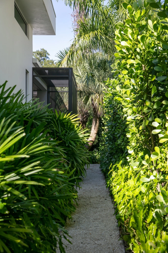 Prospect St Residence by DWY Landscape Architects - Photo 4
