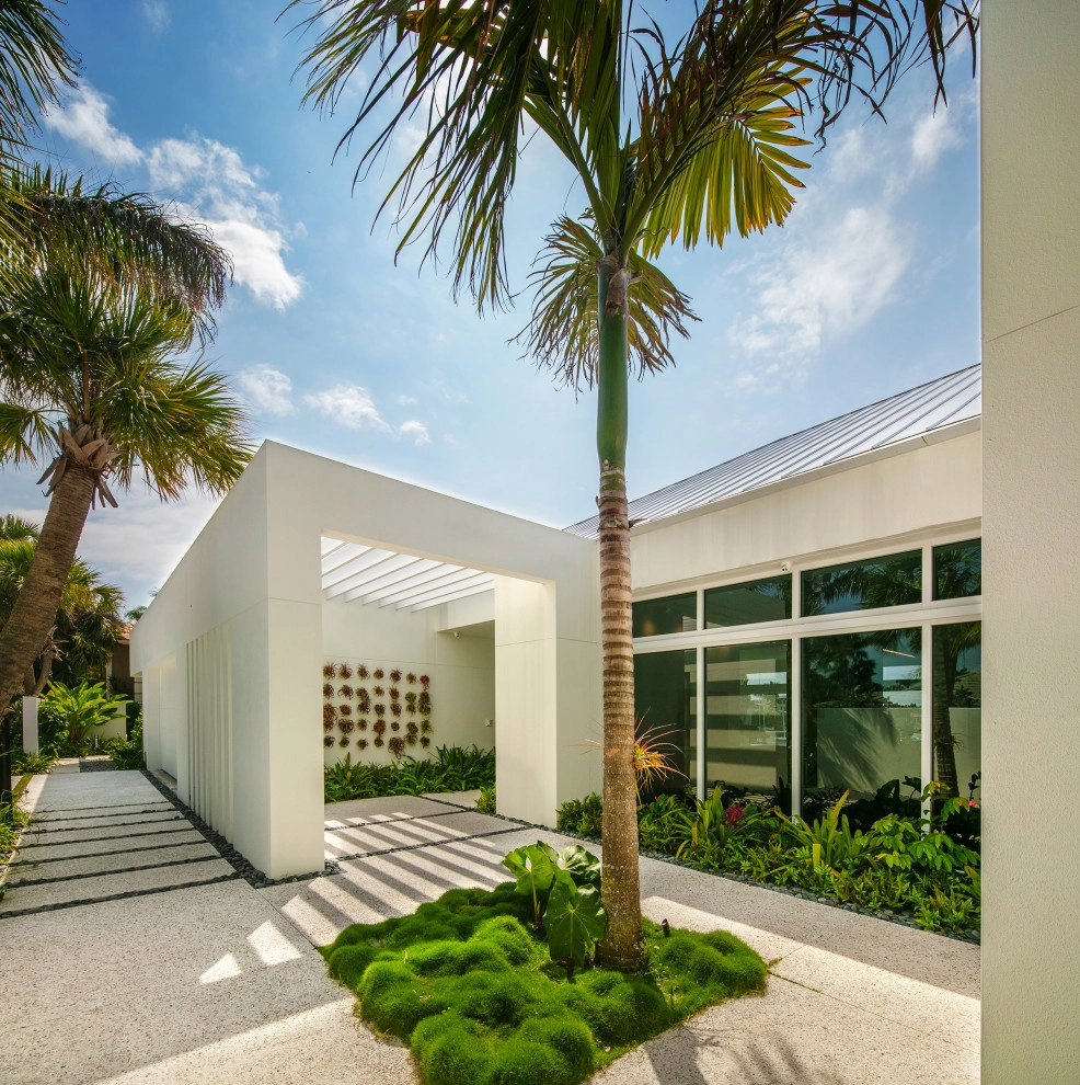 Bird Key Phase II by DWY Landscape Architects - Photo 2