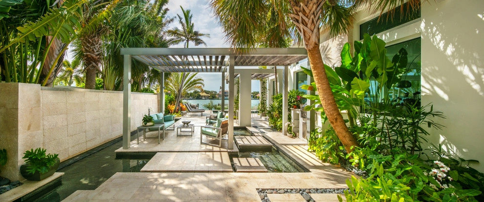 Bird Key Phase II by DWY Landscape Architects - Photo 5