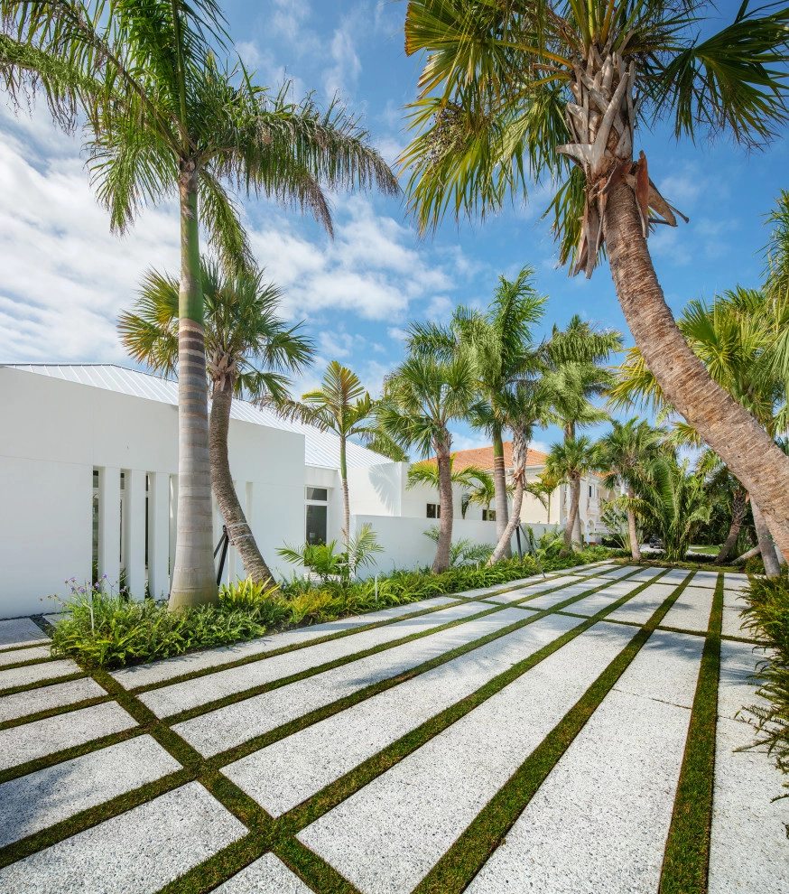 Bird Key Phase II by DWY Landscape Architects - Photo 9
