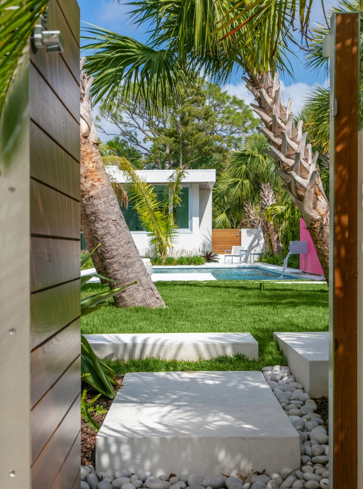 DWY Landscape Architects - Photo 2