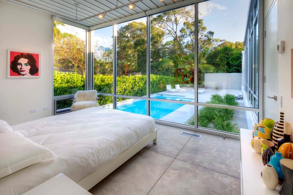 Acacia Drive Residence - Landscape by DWY Landscape Architects - Photo 6