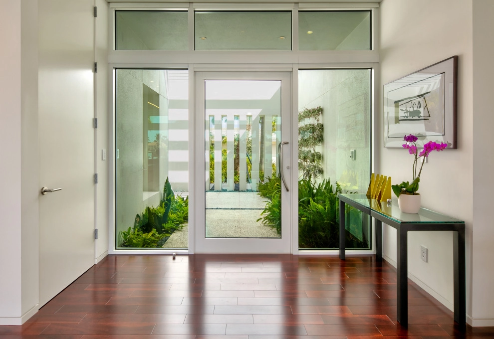 Bird Key Phase II by DWY Landscape Architects - Photo 7