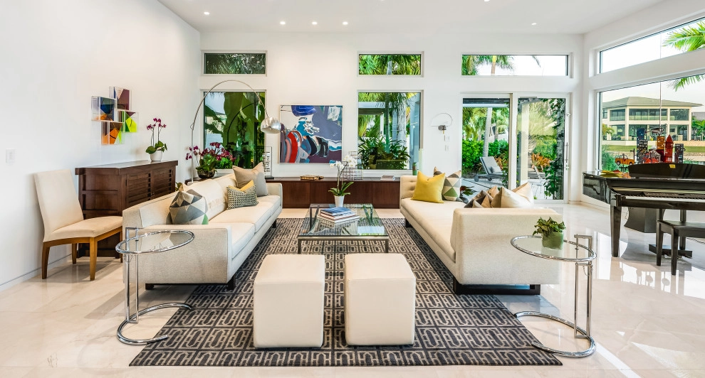 Bird Key Phase II by DWY Landscape Architects - Photo 4