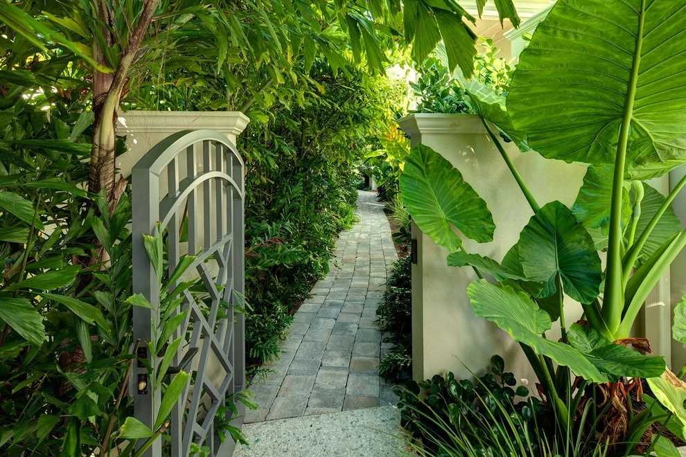 Coastal Lido Residence by DWY Landscape Architects - Photo 2
