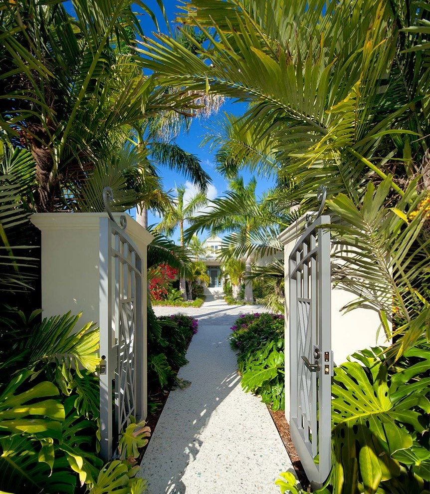 Coastal Lido Residence by DWY Landscape Architects - Photo 3