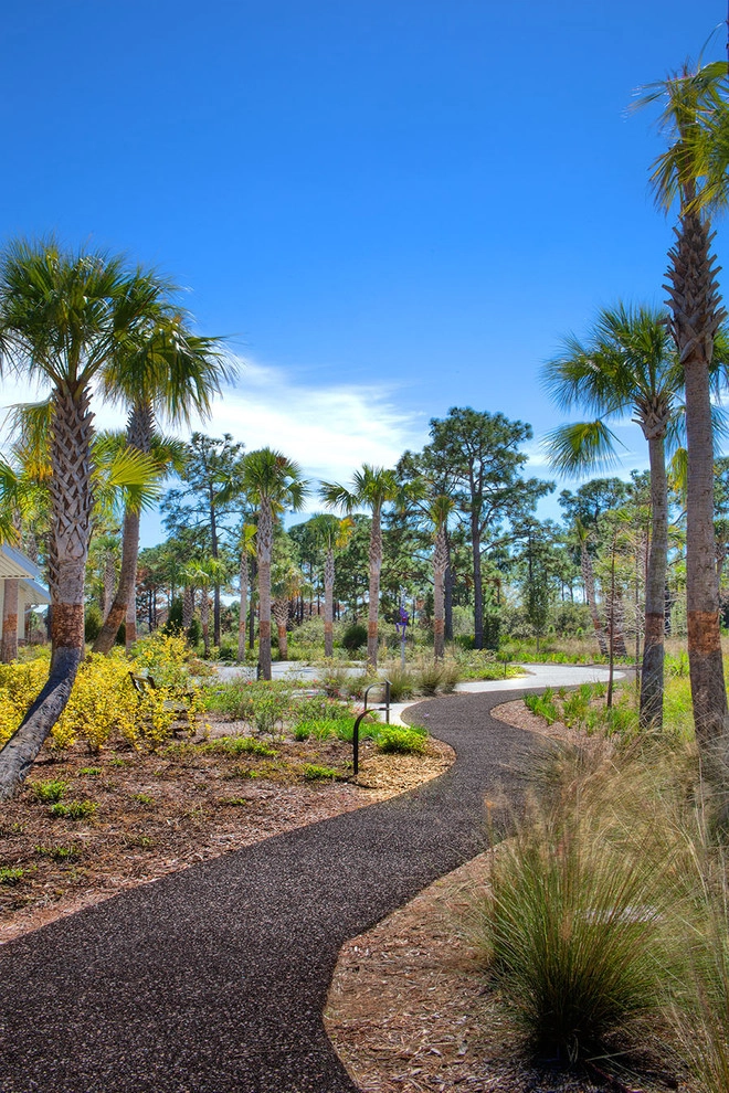 Center for Building Hope by DWY Landscape Architects - Photo 2