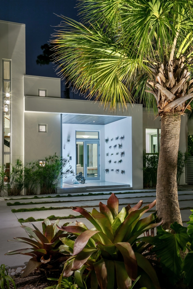 Prospect St Residence by DWY Landscape Architects - Photo 19