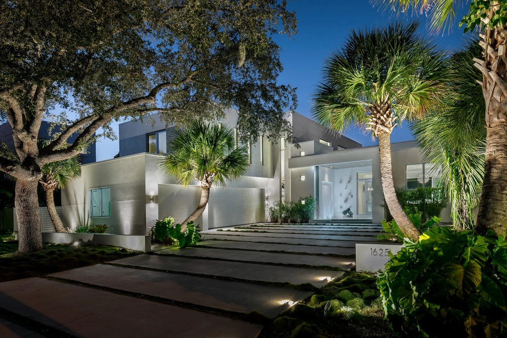 Prospect St Residence by DWY Landscape Architects - Photo 2