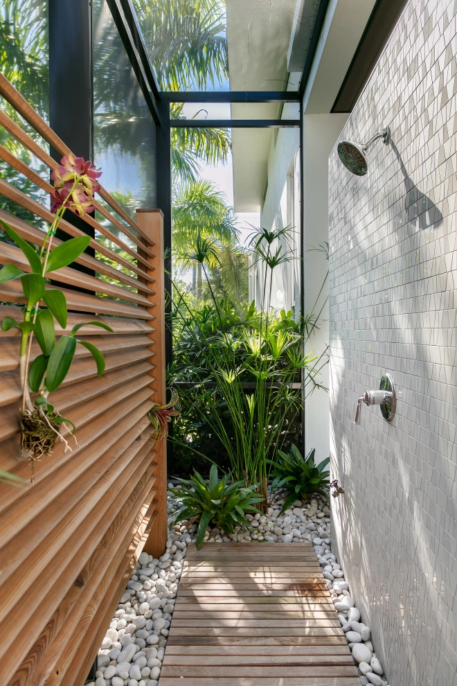 Prospect St Residence by DWY Landscape Architects - Photo 16